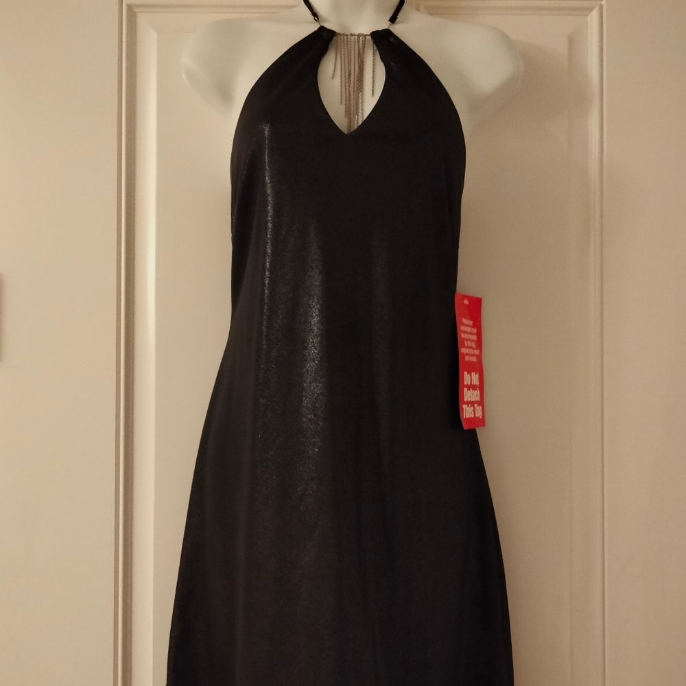 American Cruiser Evening Dress.
